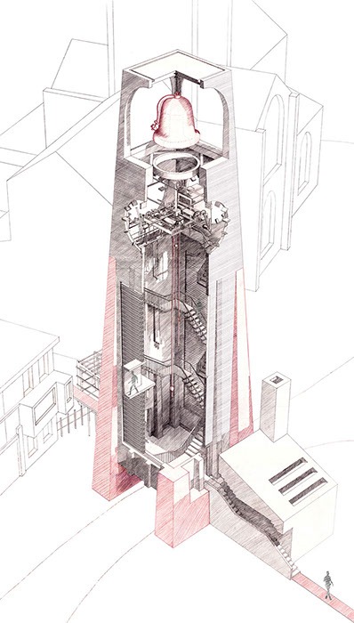 Clockmaking